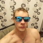 Антон, 36 лет